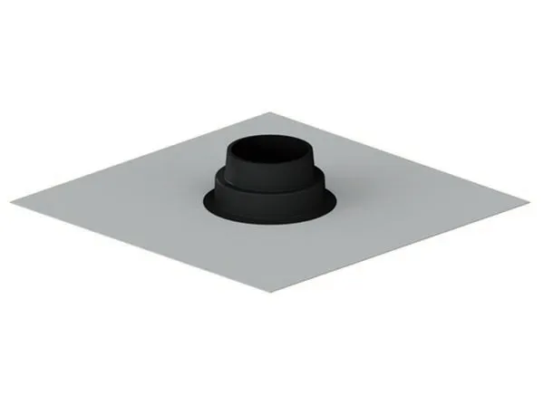 Rohrdurchführung Tisto, DN 70 Rohrdurchführung Tisto, DN 70