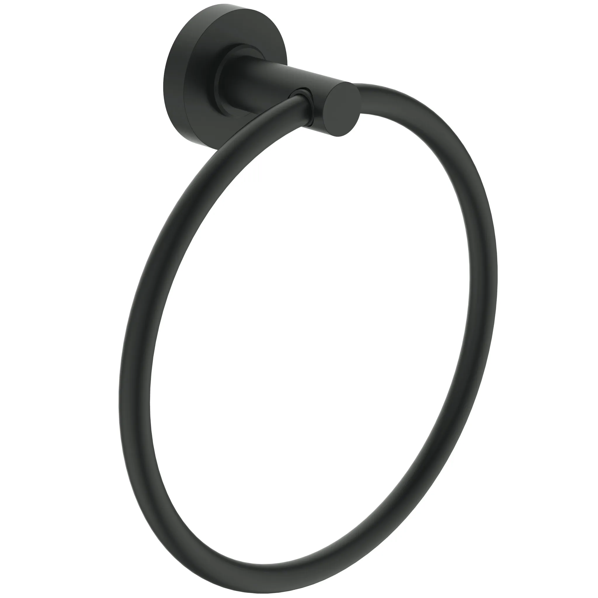 Handtuchring IOM schwenkbar, Chrom Handtuchring IOM schwenkbar, Chrom