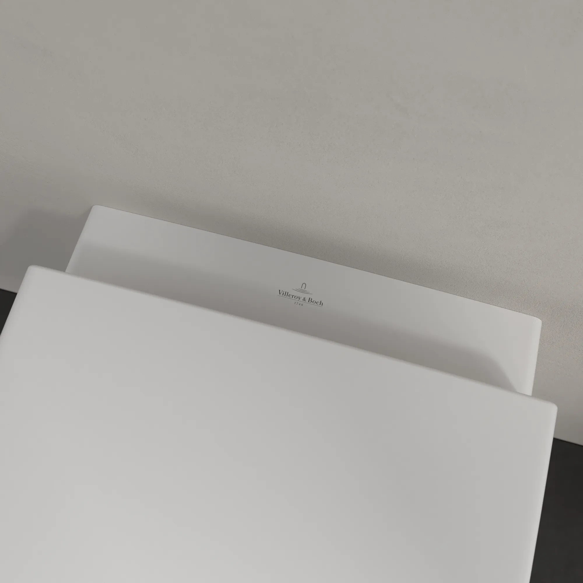 Wand-Tiefspül-WC DirectFlush „Subway 2.0“ 35,5 × 36 × 48 cm in Weiß Alpin, ohne Spülrand, Abgang waagerecht Wand-Tiefspül-WC DirectFlush „Subway 2.0“ 35,5 × 36 × 48 cm in Weiß Alpin, ohne Spülrand, Abgang waagerecht