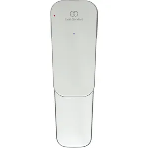 Waschtischarmatur Ceraplan H75 ohne Ablaufgarnitur Ausladung 104mm BlueStart Chrom Waschtischarmatur Ceraplan H75 ohne Ablaufgarnitur Ausladung 104mm BlueStart Chrom