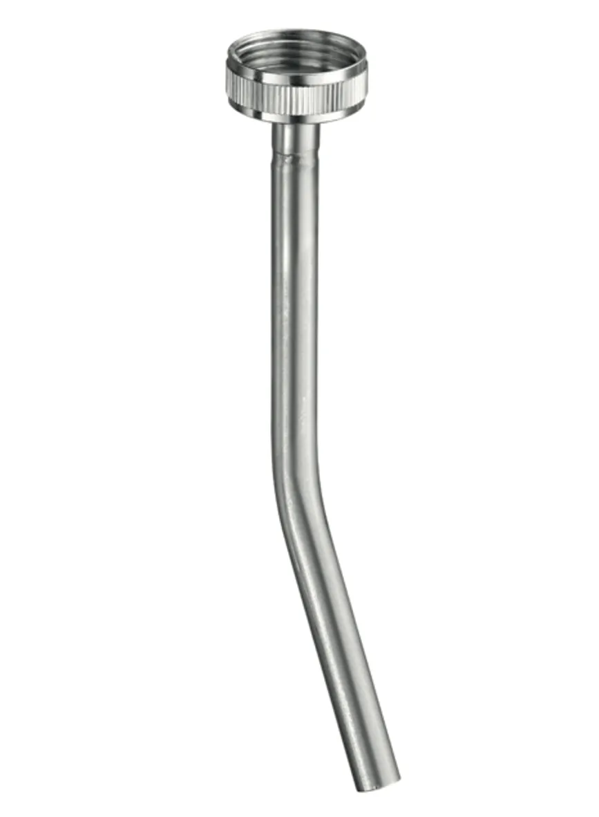 Entnahmerohr für Probenahmeventile, G 3/4 IG Entnahmerohr für Probenahmeventile, G 3/4 IG
