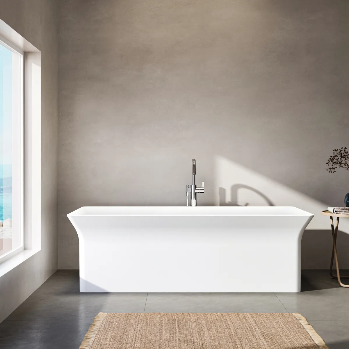 Ideal Standard Badewanne „LaDolceVita“ 84 × 176 cm Ideal Standard Badewanne „LaDolceVita“ 84 × 176 cm