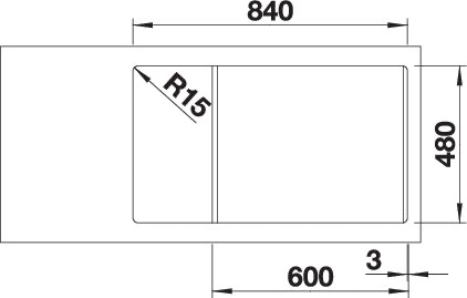 BLANCO LEGRA XL 6 S BLANCO LEGRA XL 6 S