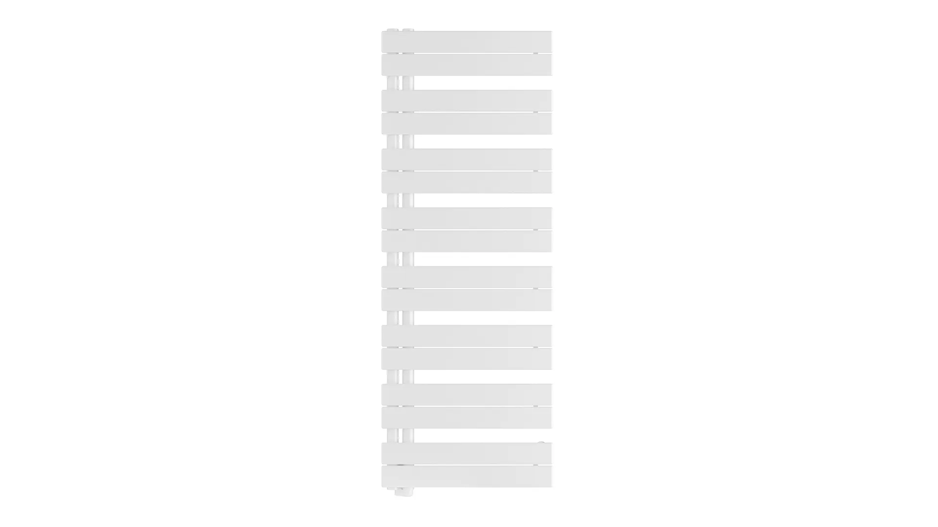 Zehnder Design-Elektroheizkörper „Roda Duo“ 55 × 150,9 cm in Blue Grey (RAL 7031) Zehnder Design-Elektroheizkörper „Roda Duo“ 55 × 150,9 cm in Blue Grey (RAL 7031)