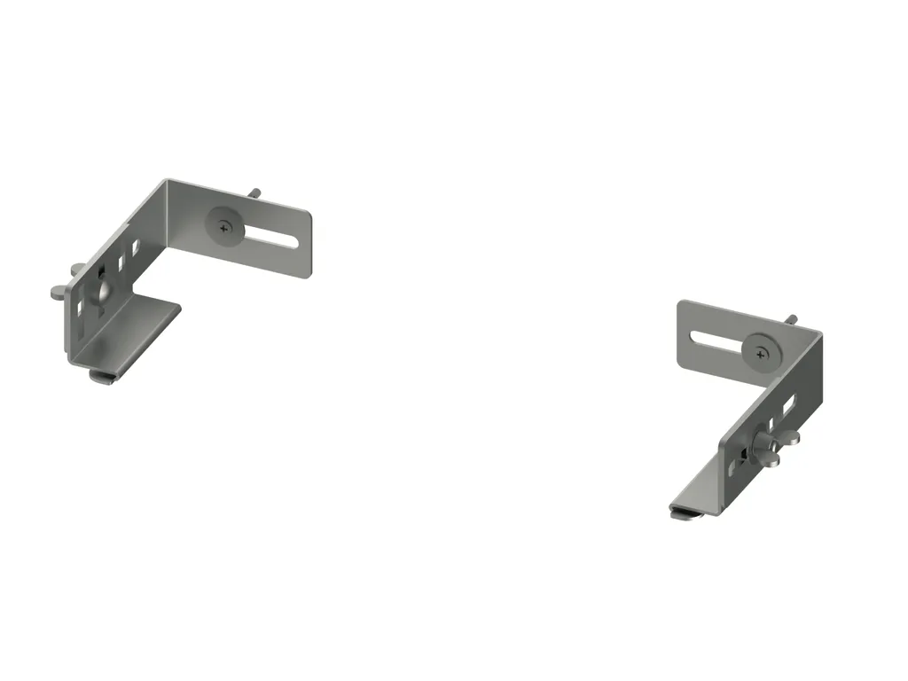 TECE Wandhalterung „TECEdrainline Evo“ TECE Wandhalterung „TECEdrainline Evo“