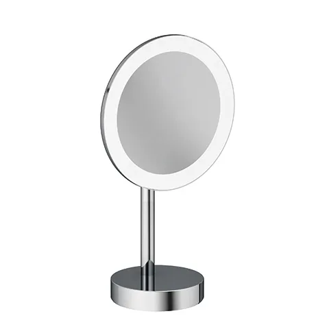 Kludi Kosmetikspiegel „Vela R“ Kludi Kosmetikspiegel „Vela R“