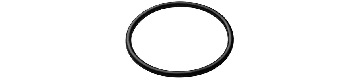 O-Ring zu Desgingeruchverschluss 108661 31 x 2 mm