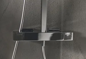 Ideal Standard Duschsystem „Ceratherm C100“ Ideal Standard Duschsystem „Ceratherm C100“