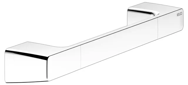 KEUCO AVENO Haltegriff 300 mm verchromt