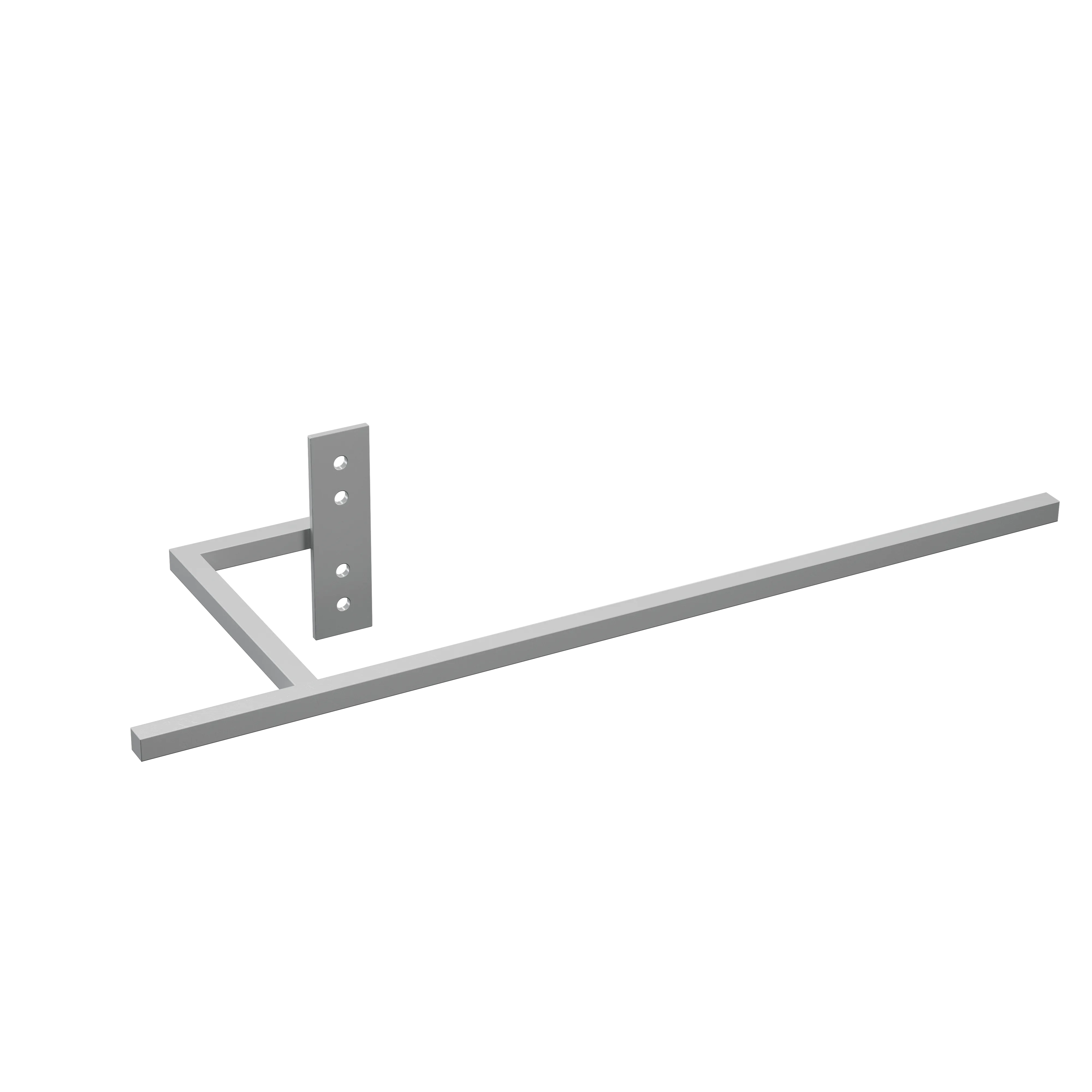 Langer Bügel S600 Langer Bügel S600