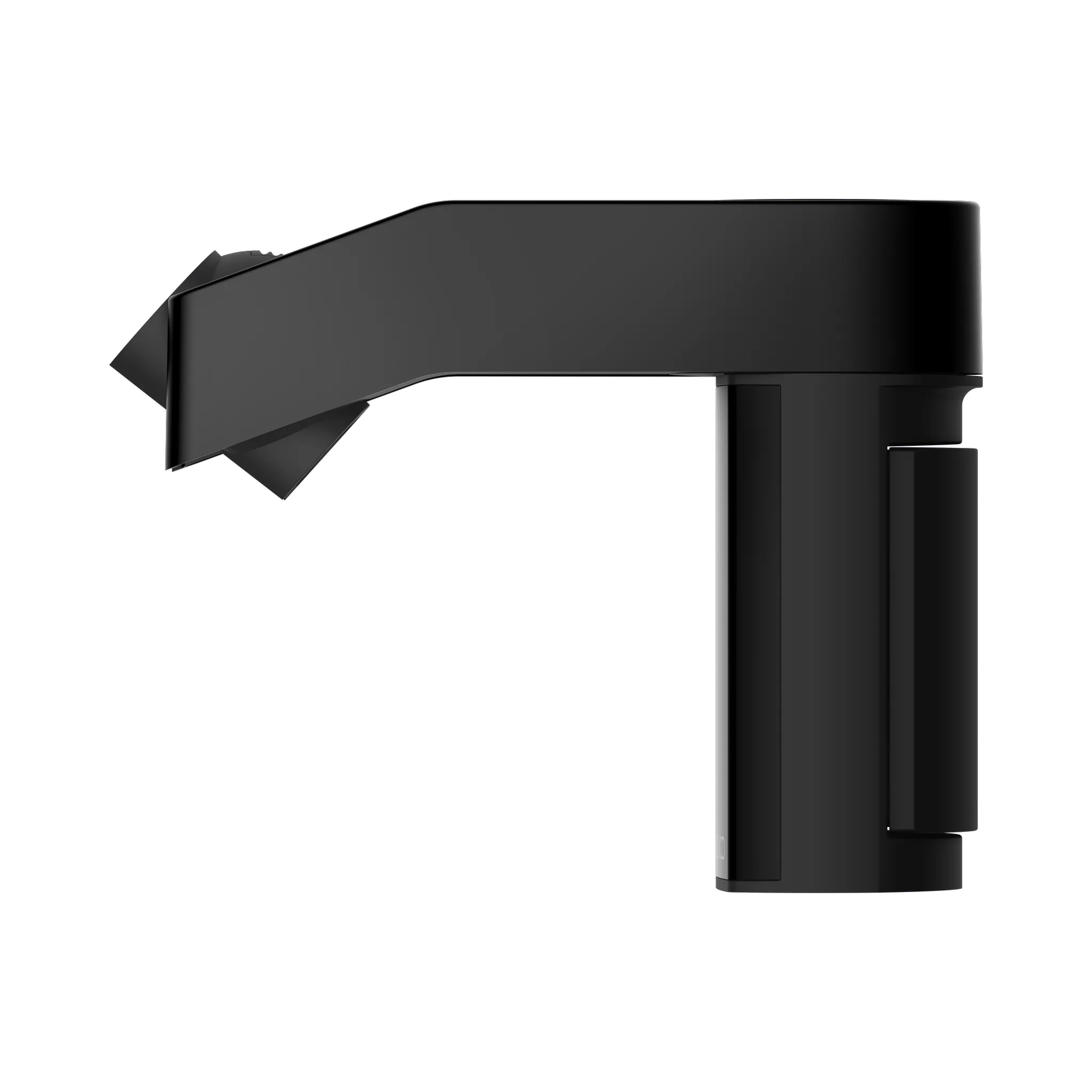 KEUCO Brause-/ Gleitstange „Axess“ in Schwarz (matt) KEUCO Brause-/ Gleitstange „Axess“ in Schwarz (matt)