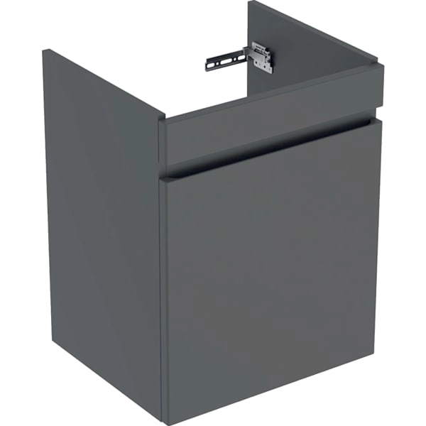 Geberit Waschtischunterschrank „Renova Plan“ 48,4 × 60,6 × 40,7 cm Geberit Waschtischunterschrank „Renova Plan“ 48,4 × 60,6 × 40,7 cm