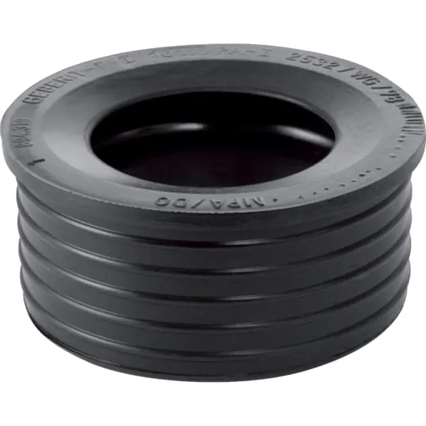 Geberit Manschette Geberit Manschette