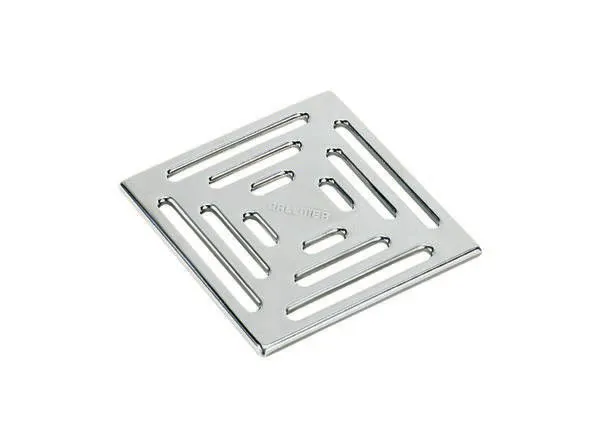 Rost E 140, 140 x 140 mm