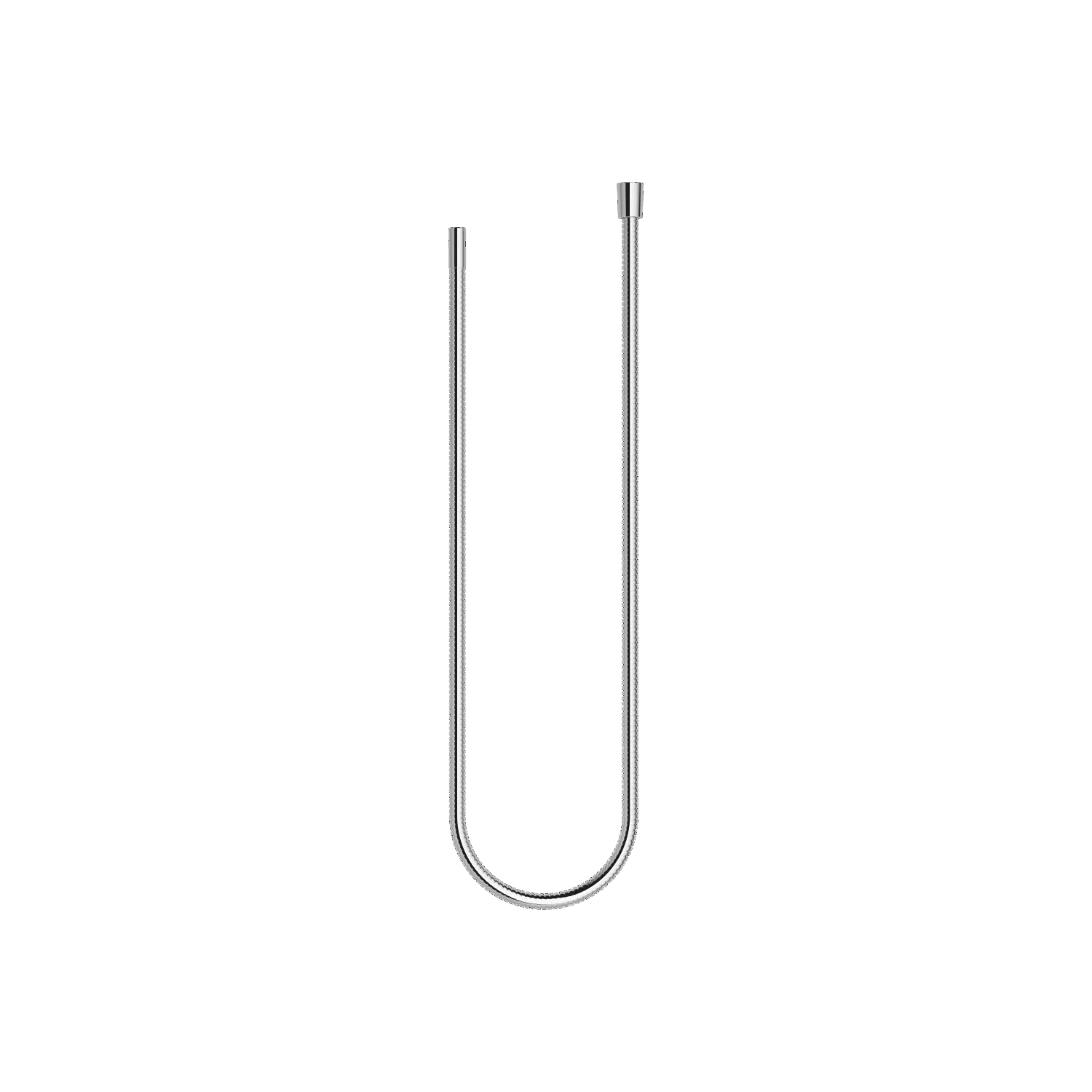 Dornbracht Metall-Brauseschlauch ausziehbar ½" x ⅜" x 1250 mm - Chrom Dornbracht Metall-Brauseschlauch ausziehbar ½" x ⅜" x 1250 mm - Chrom