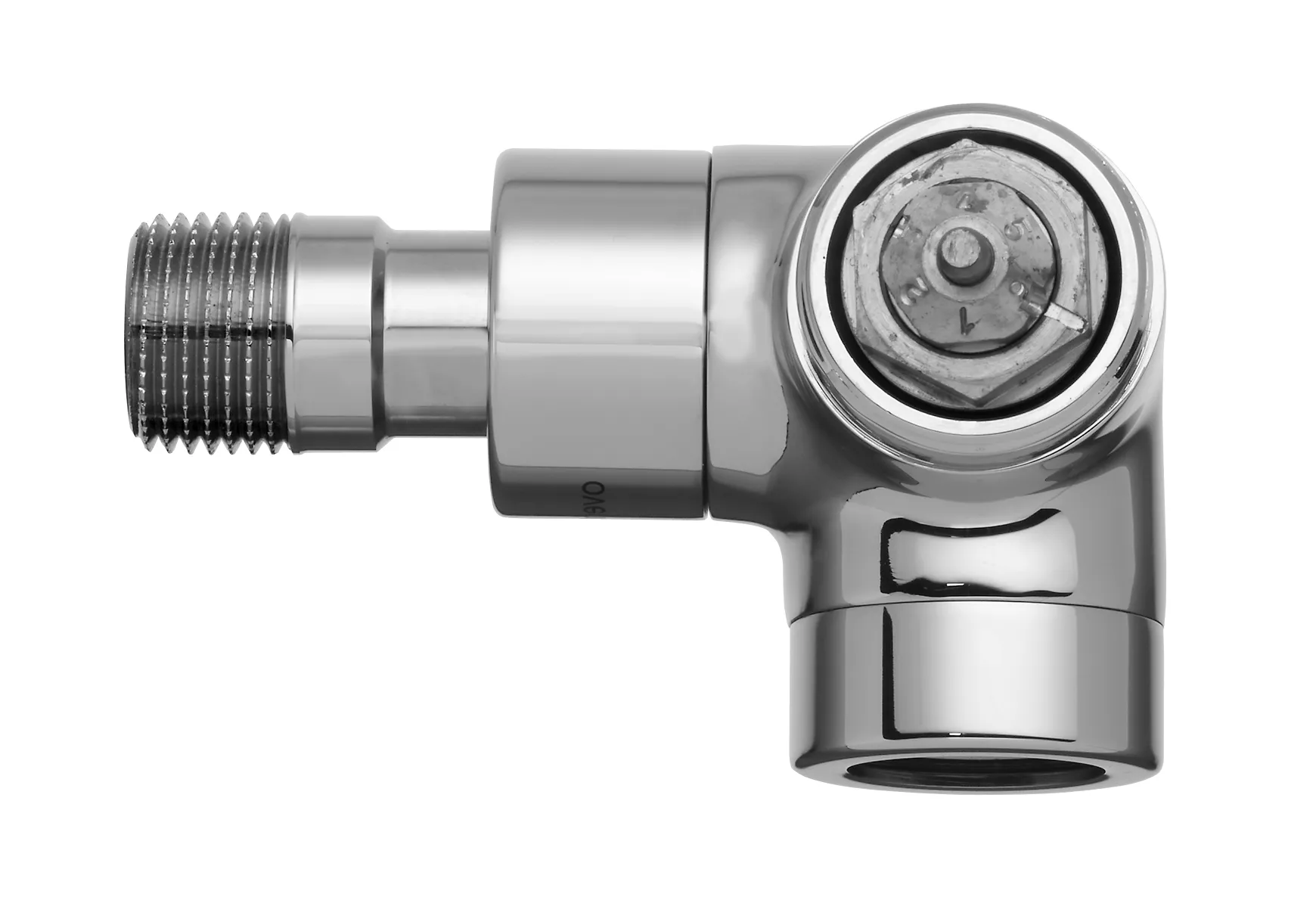 Kermi Winkel-Eckventil „Zubehör“ Kermi Winkel-Eckventil „Zubehör“