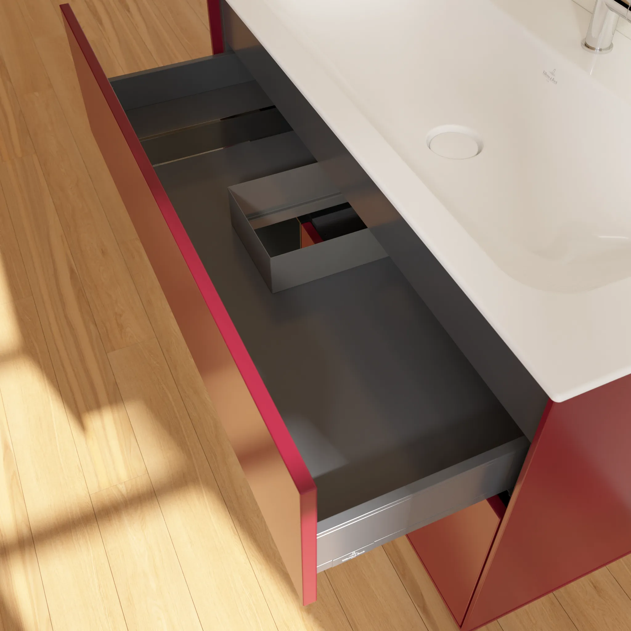 Villeroy & Boch Finion Waschbeckenunterschrank G03 Villeroy & Boch Finion Waschbeckenunterschrank G03