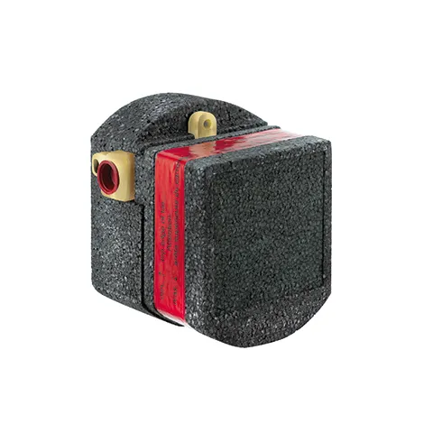 ZENTAE UnterputzWand Rohbauset mit Batterie und Keramikkartusche neutral ZENTAE UnterputzWand Rohbauset mit Batterie und Keramikkartusche neutral