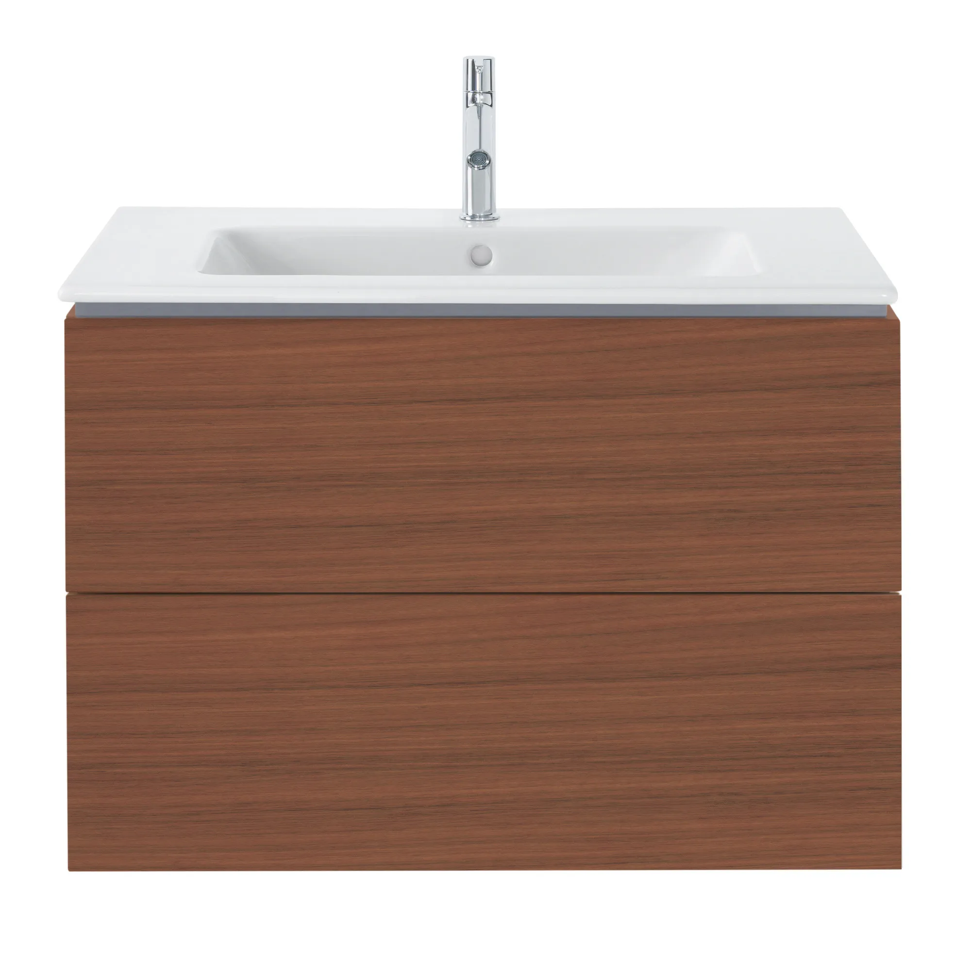 Wandwaschtisch „ME by Starck“, mit Überlauf, Hahnlochposition mittig in Weiß Hochglanz Wandwaschtisch „ME by Starck“, mit Überlauf, Hahnlochposition mittig in Weiß Hochglanz