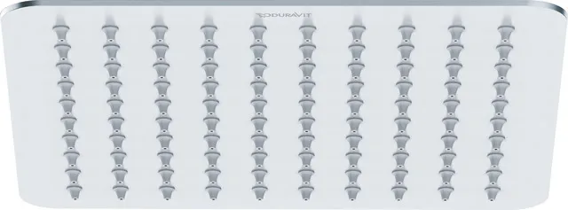 Duschkopf „Zubehör Armaturen“ in Chrom Duschkopf „Zubehör Armaturen“ in Chrom