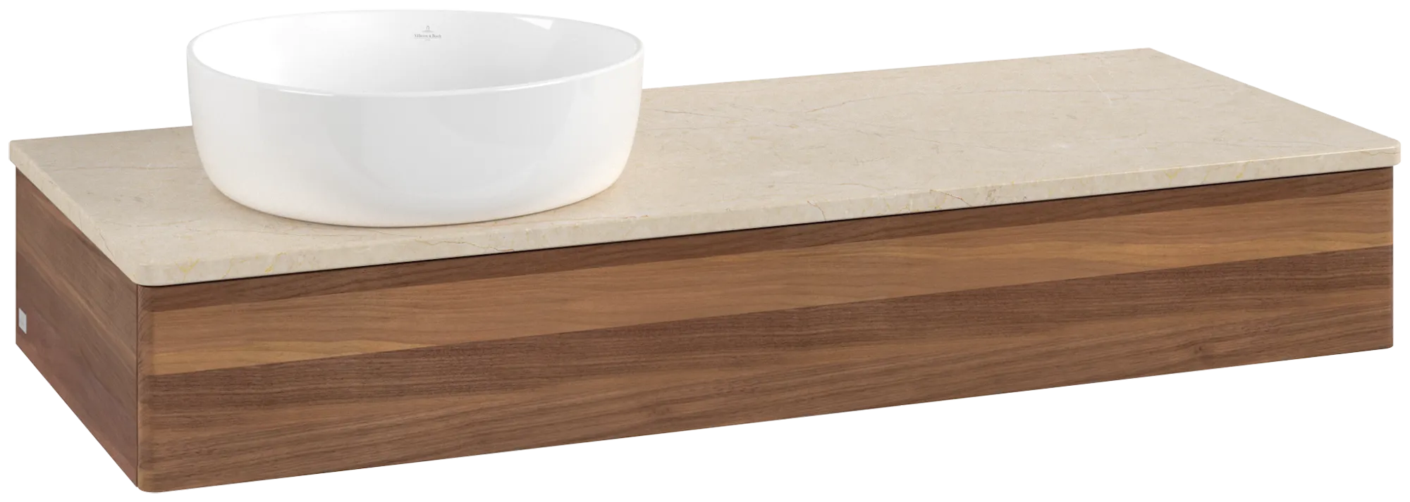 Villeroy & Boch Antao Waschbeckenunterschrank L11_1 1200x190x500mm