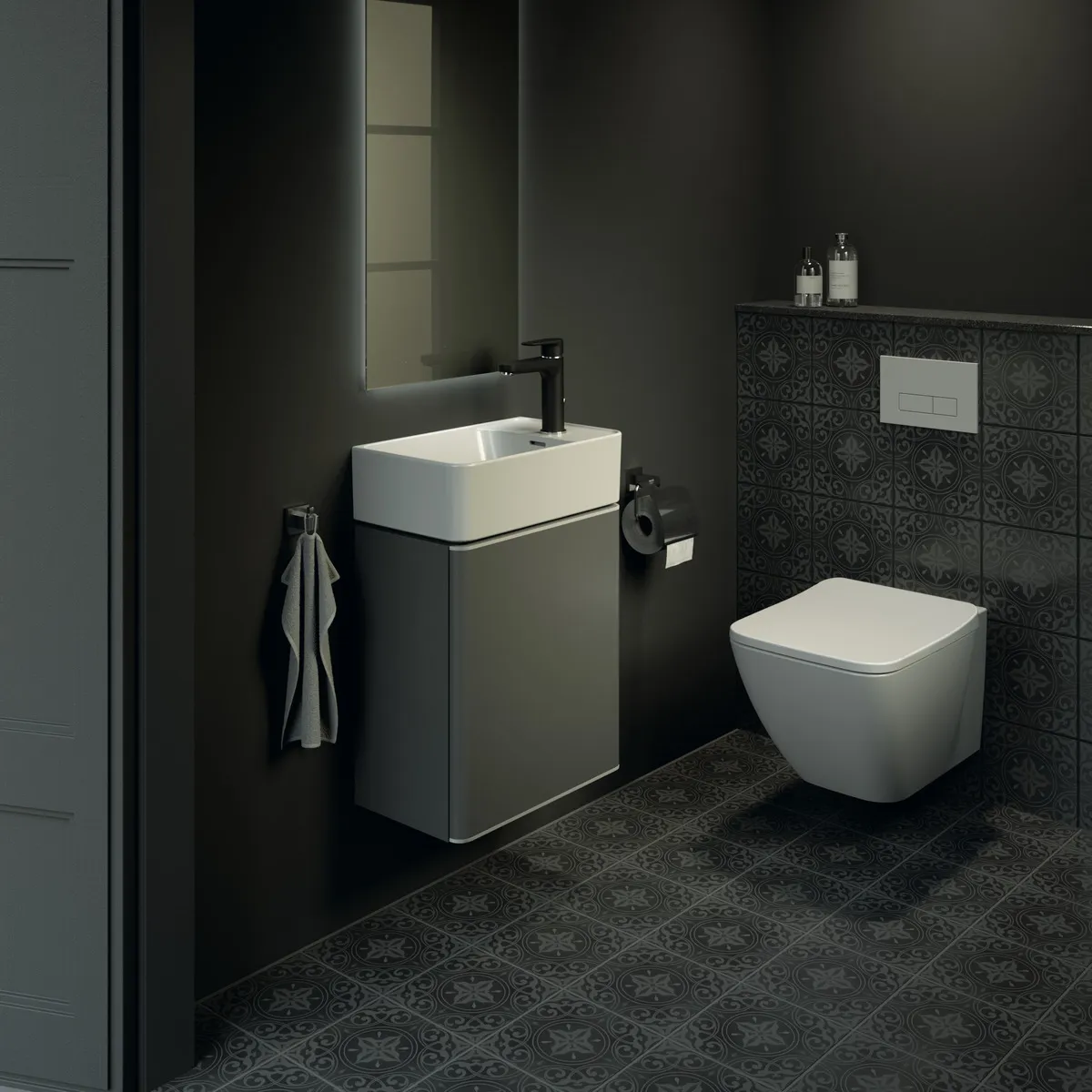 Ideal Standard WC-Sitz „StradaII“ Ideal Standard WC-Sitz „StradaII“