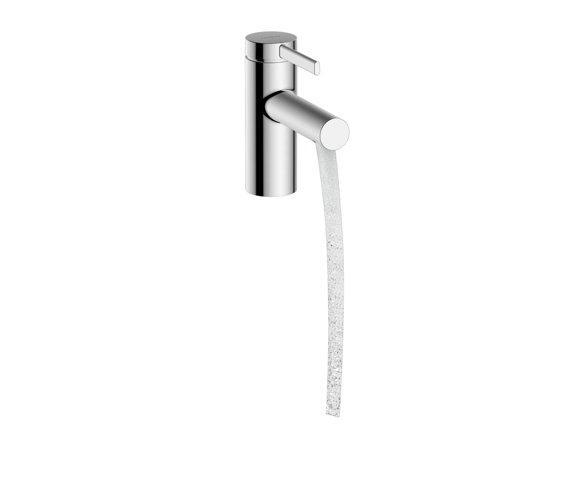 Hansgrohe Zesis S Standventil 70 Chrom, mit Hebelgriff Hansgrohe Zesis S Standventil 70 Chrom, mit Hebelgriff