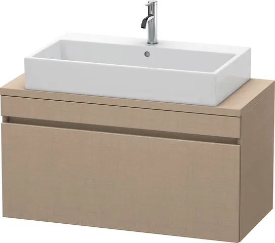 Duravit Waschtischunterschrank wandhängend „DuraStyle“ 100 × 51,2 × 47,8 cm Duravit Waschtischunterschrank wandhängend „DuraStyle“ 100 × 51,2 × 47,8 cm