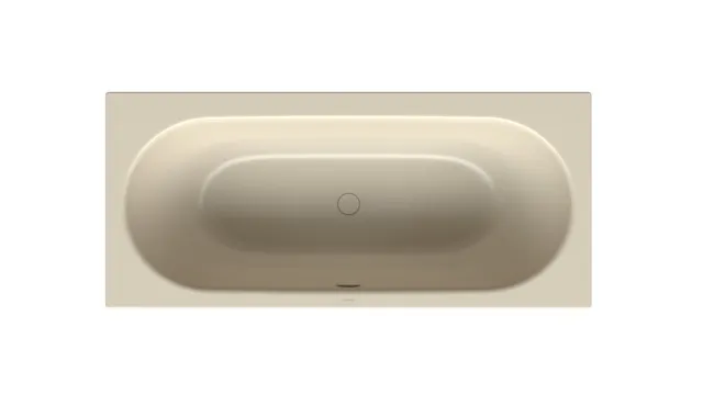 Bette BetteStarlet Badewanne Rechteck 1570x700 mm Jasmin glasierter Titan-Stahl Einbau 2-Sitzer Bette BetteStarlet Badewanne Rechteck 1570x700 mm Jasmin glasierter Titan-Stahl Einbau 2-Sitzer