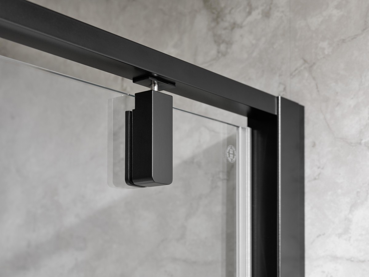 HSK gerahmte Seitenwand für Drehpunkttür „Favorit Plus“ Glas Klar hell, Profile Alu Silber-matt, für #Türbreite#, H: 2000 mm HSK gerahmte Seitenwand für Drehpunkttür „Favorit Plus“ Glas Klar hell, Profile Alu Silber-matt, für #Türbreite#, H: 2000 mm