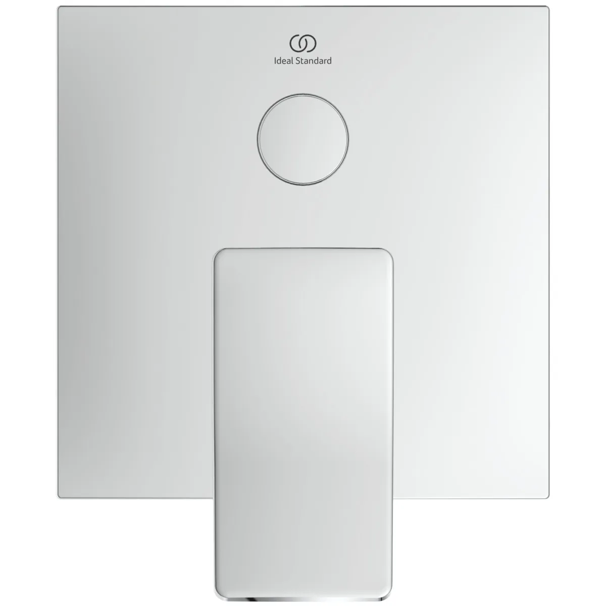 Ideal Standard Badearmatur Unterputz CONCA Atelier Collections A7374AA Chrom Ideal Standard Badearmatur Unterputz CONCA Atelier Collections A7374AA Chrom