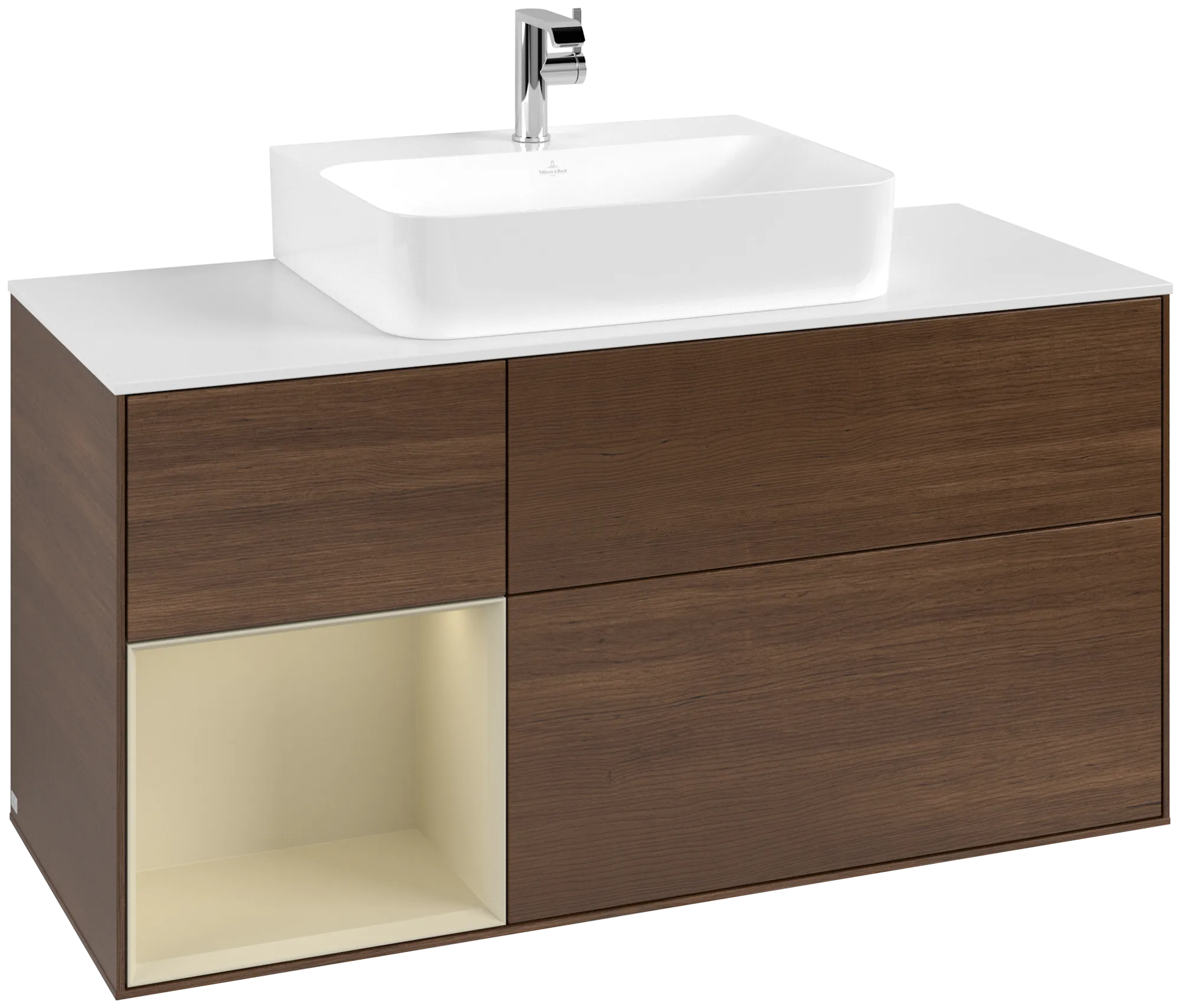 Villeroy & Boch Finion Waschbeckenunterschrank G16