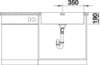 BLANCO ANDANO 700-IF/A BLANCO ANDANO 700-IF/A