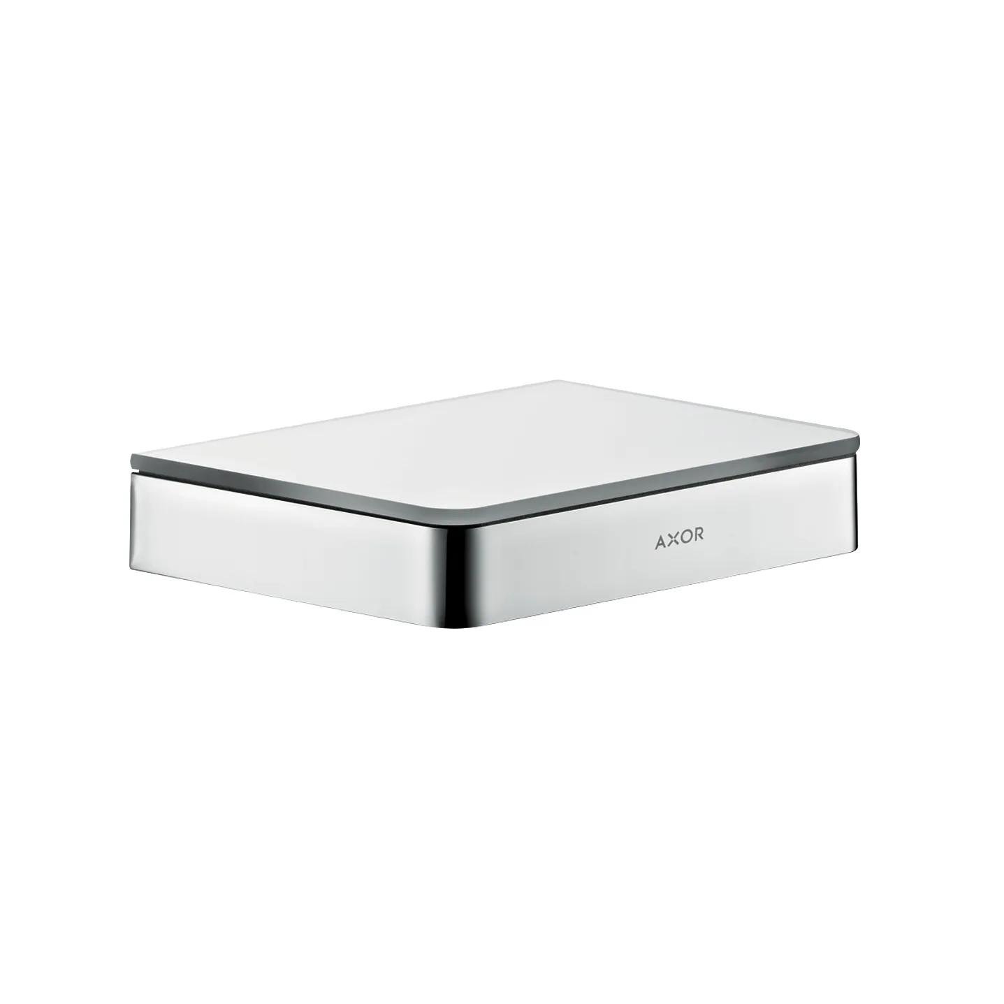 Ablage Axor Universal Accessories 150mm chrom
