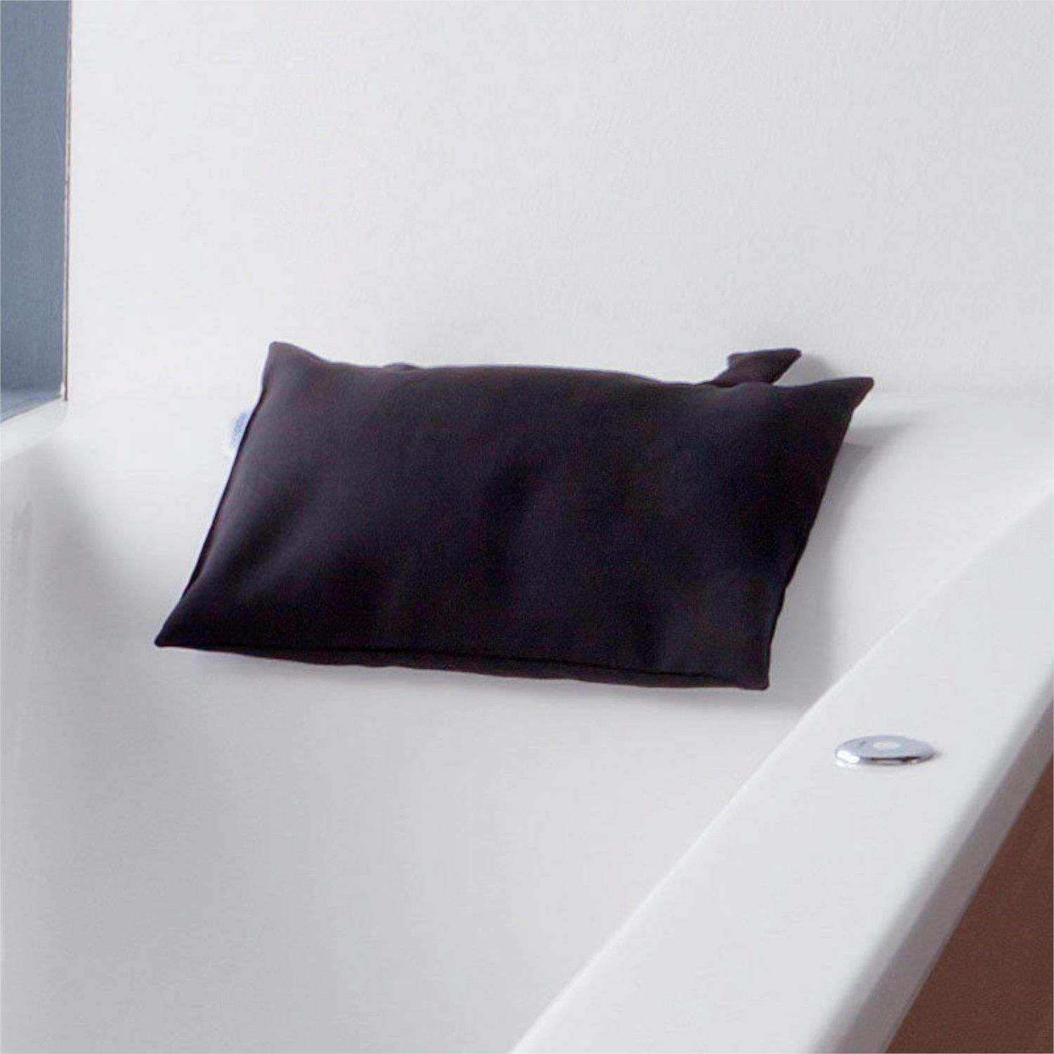 Kopf-Nackenkissen Enjoy Farbe: Anthrazit