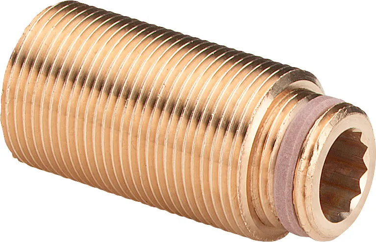 Viega „Sanfix“ Verlängerung 1/2″ × 3/4″ × 25 mm Viega „Sanfix“ Verlängerung 1/2″ × 3/4″ × 25 mm