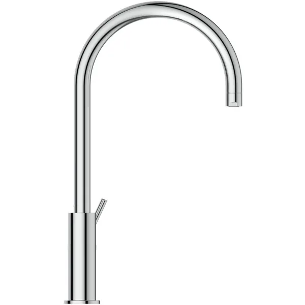 Ideal Standard Küchenarmatur Ceraline Nuovo, Ausladung 200mm, hoher Auslauf, Chrom Ideal Standard Küchenarmatur Ceraline Nuovo, Ausladung 200mm, hoher Auslauf, Chrom