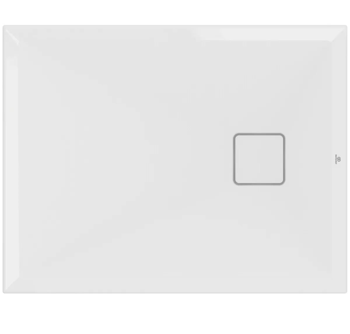 Ideal Standard Duschwanne „UltraFlatEvo“ Ideal Standard Duschwanne „UltraFlatEvo“