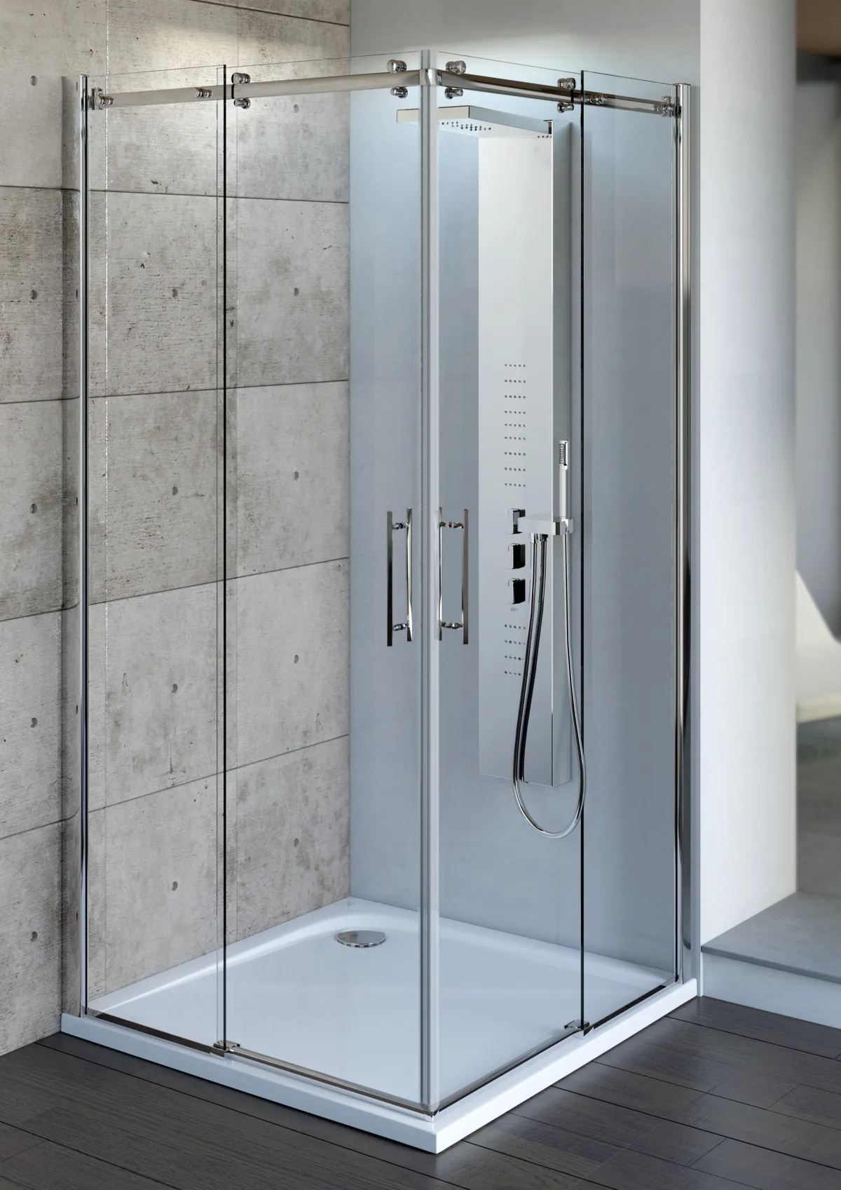 Ideal Standard Duschwanne „UltraLight“ Ideal Standard Duschwanne „UltraLight“