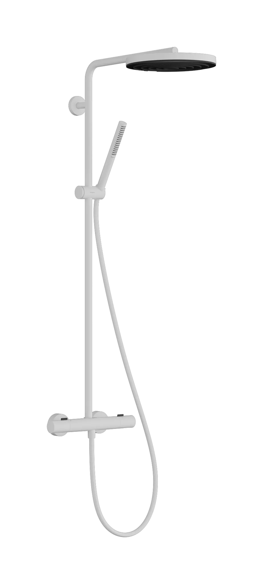 Hansgrohe Duschsystem „Pulsify S Puro“