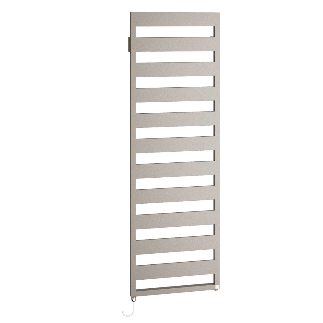 Kermi Design-Elektroheizkörper „Casteo®-E“ 50 × 153,3 cm in Anthracite Grey Kermi Design-Elektroheizkörper „Casteo®-E“ 50 × 153,3 cm in Anthracite Grey