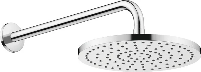 Duravit Brausegarnitur Brausen und Zubehör Kopfbrausenset „ZubehörArmaturen“