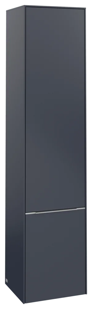 Villeroy & Boch Hochschrank Subway 3.0 C58600, 400 x 1710 x 362 mm, links