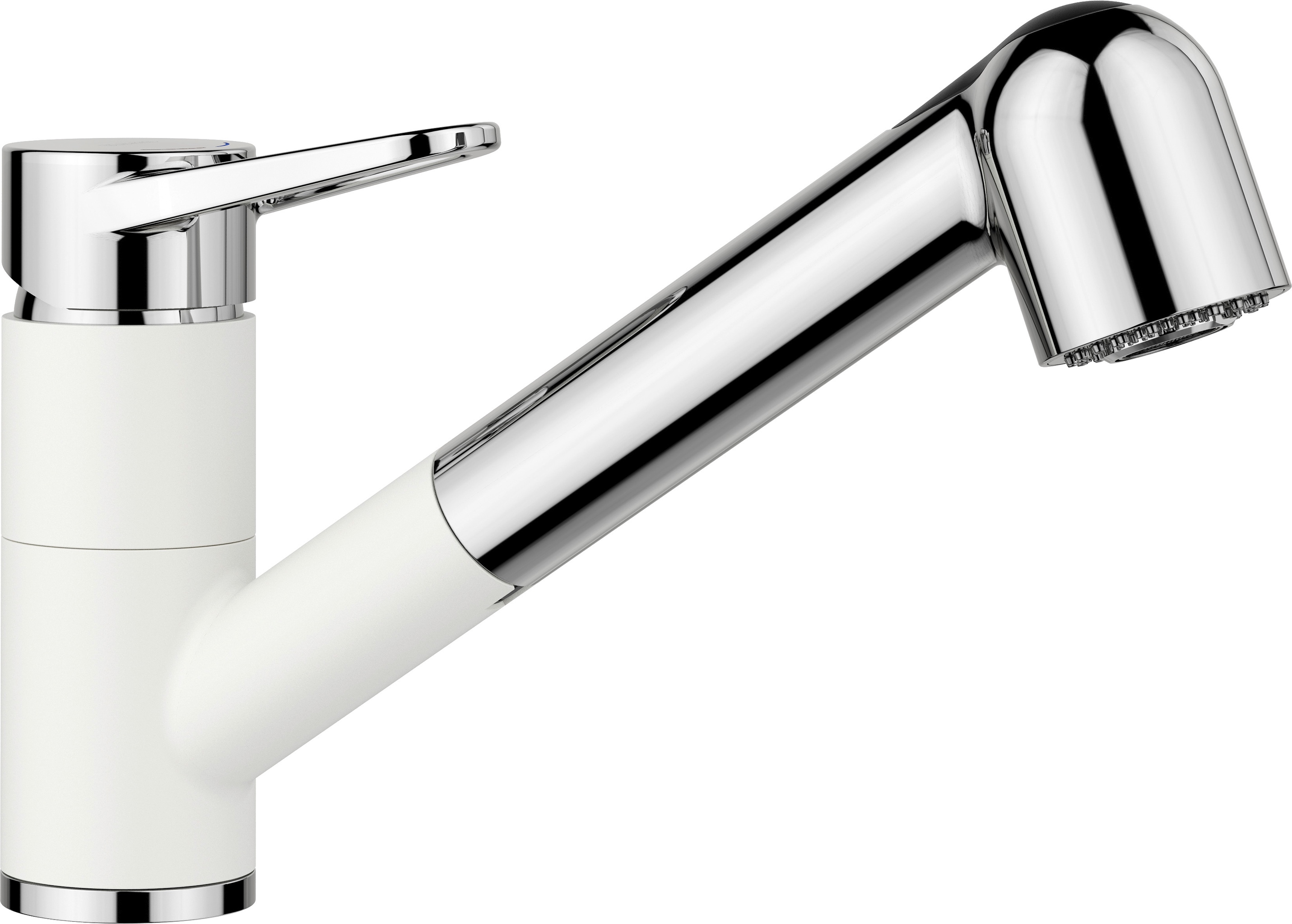 BLANCOWEGA-S II BLANCOWEGA-S II