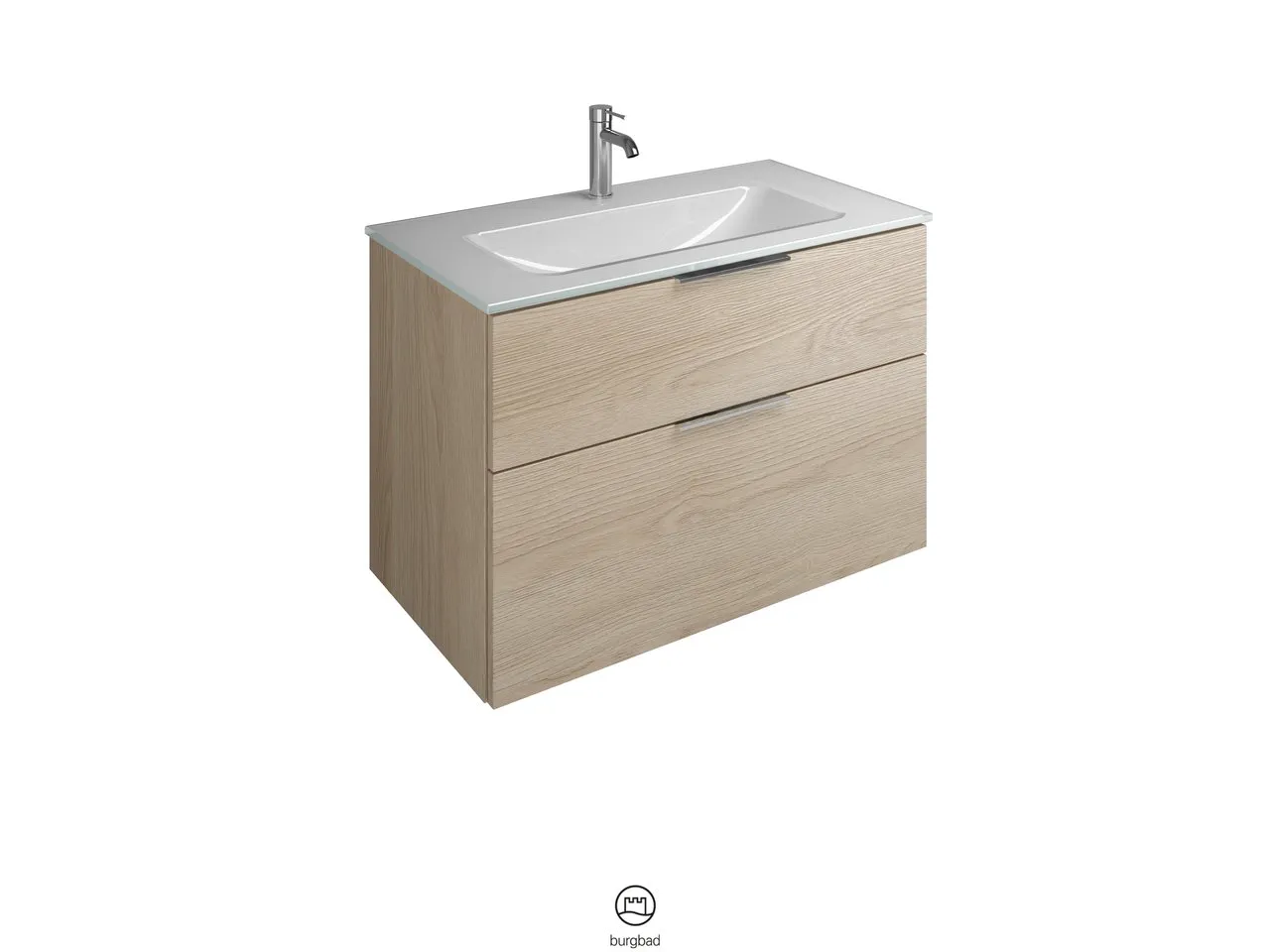 Glas-WT inkl. WTU (SEYX092), Eqio, 490x920x615, Lack Matt Glas-WT inkl. WTU (SEYX092), Eqio, 490x920x615, Lack Matt