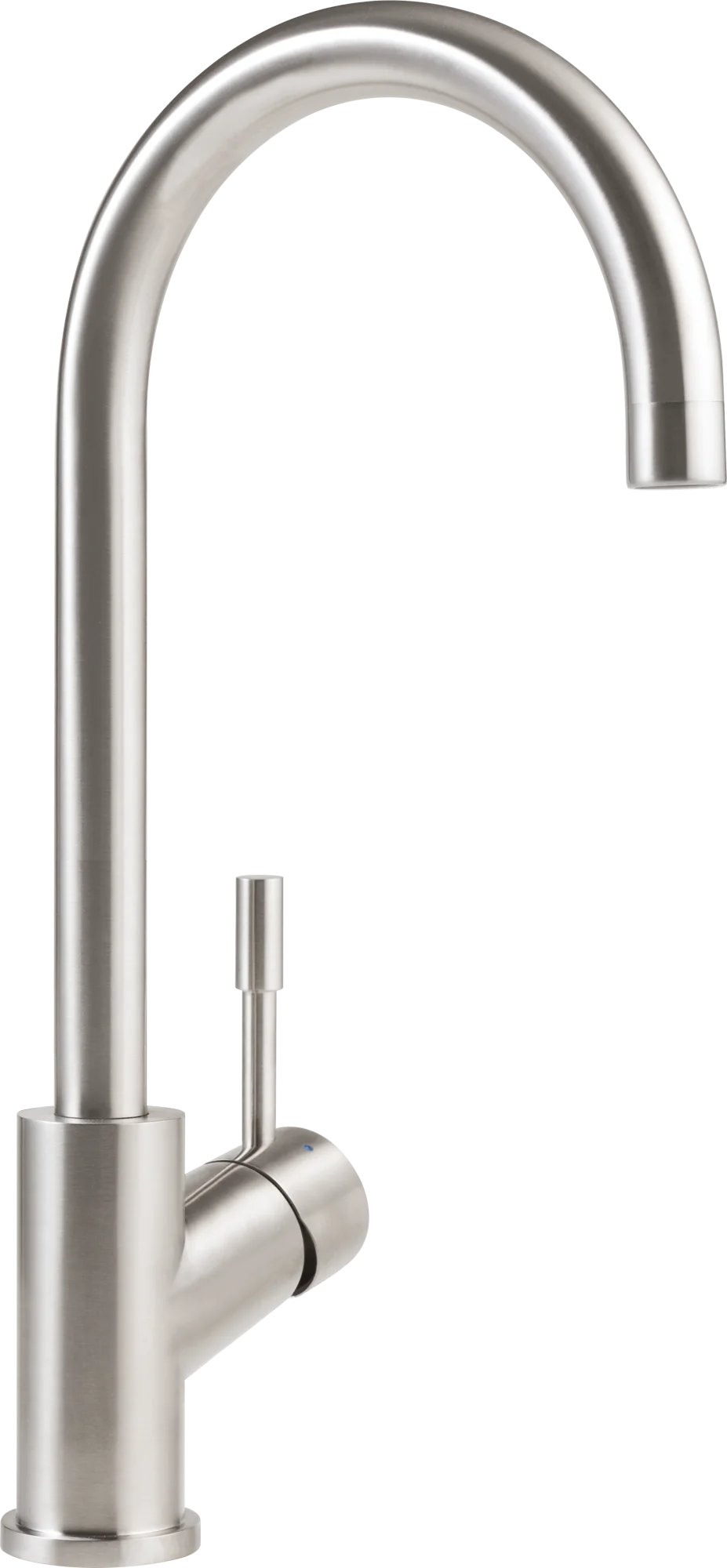 Villeroy & Boch Umbrella Küchenarmatur 45x215mm, Edelstahl massiv