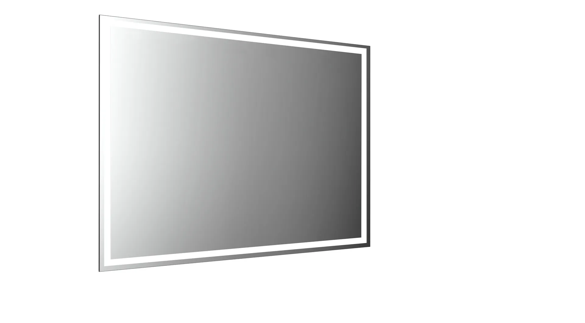 Lichtspiegel MI 180, 1000 x 700 mm4000K, Raumschaltung IP 20