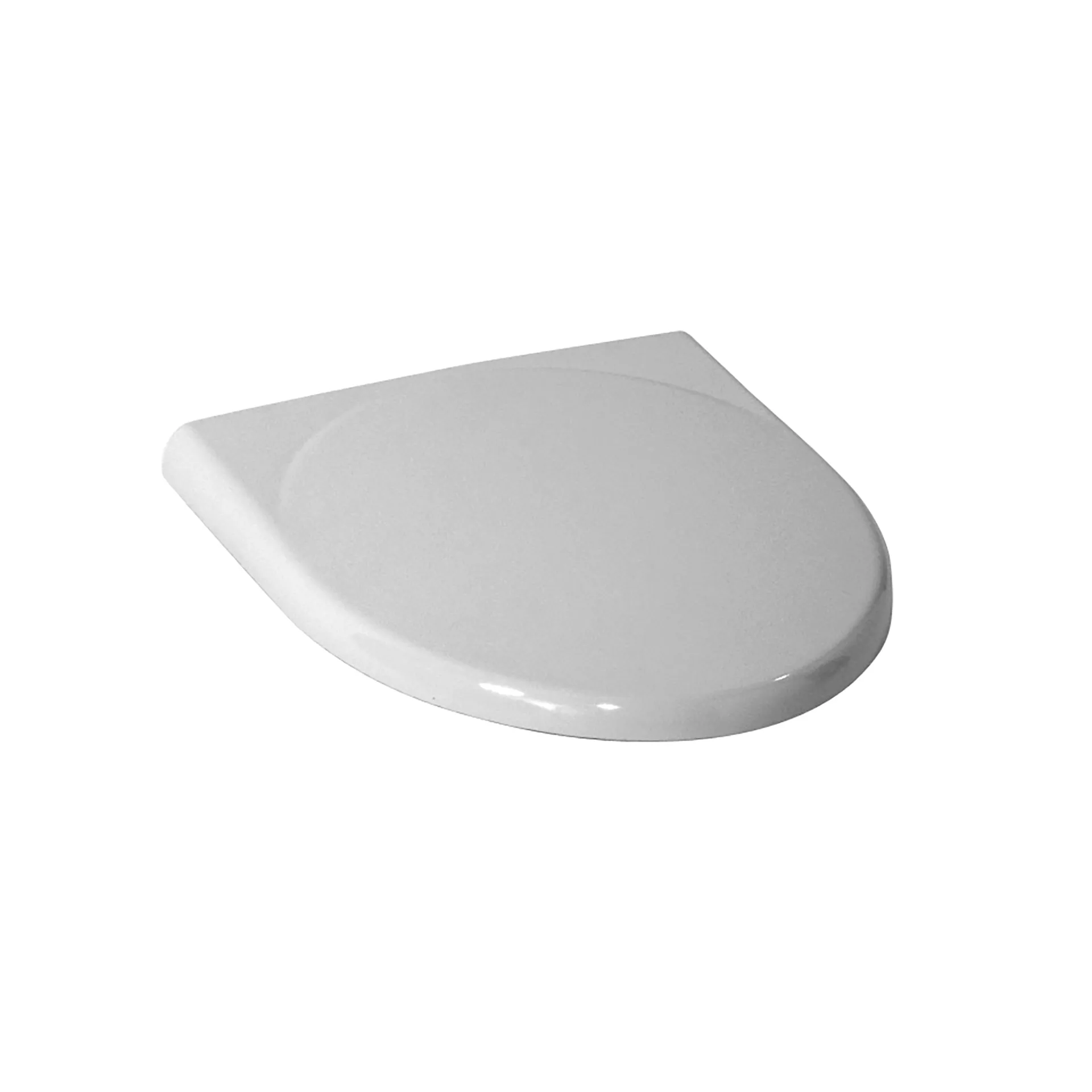 Laufen WC-Sitz+Deckel GALLERY weiß, Modellnummer H895171 Laufen WC-Sitz+Deckel GALLERY weiß, Modellnummer H895171