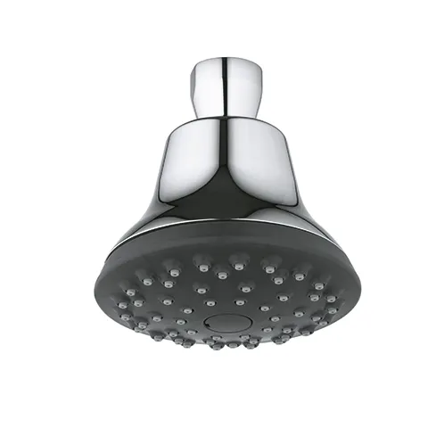 AQA KOPFBRAUSE 1S 87mm chrom AQA KOPFBRAUSE 1S 87mm chrom