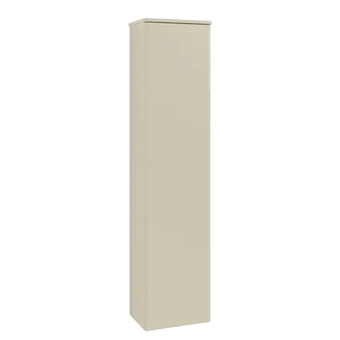 Villeroy & Boch Hochschrank „Antao“ 41,4 × 171,9 × 28,7 cm Anschlag links, ohne Beleuchtung Villeroy & Boch Hochschrank „Antao“ 41,4 × 171,9 × 28,7 cm Anschlag links, ohne Beleuchtung